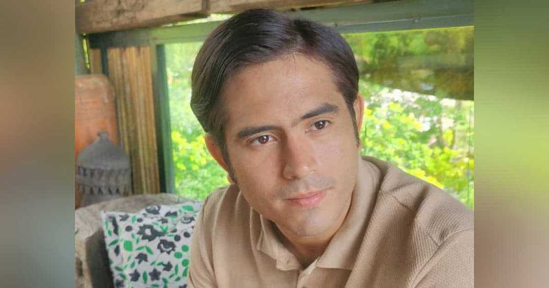 Gerald Anderson opens up about "painful" breakup with Bea Alonzo; answers ghosting issue Gerald Anderson opens up about "painful" breakup with Bea Alonzo; answers ghosting issue