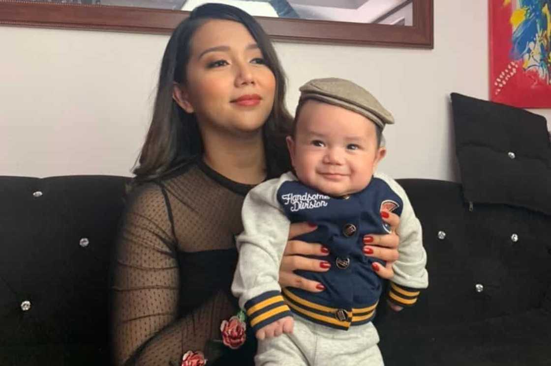 China Roces gets interviewed for the first time amid issue with partner Tim Sawyer China Roces gets interviewed for the first time amid issue with partner Tim Sawyer