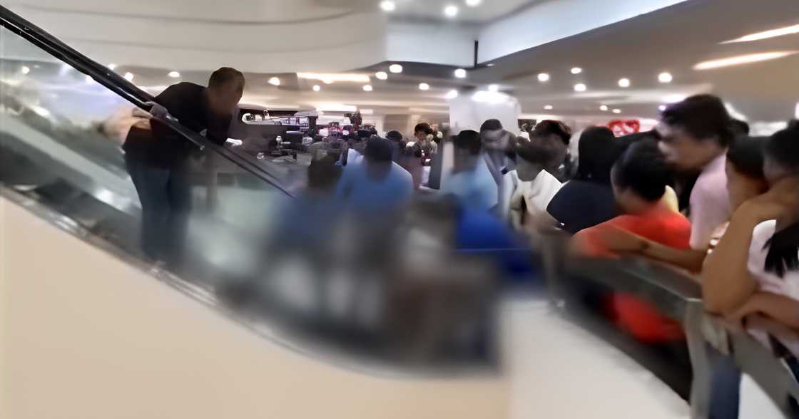 Escalator CDO