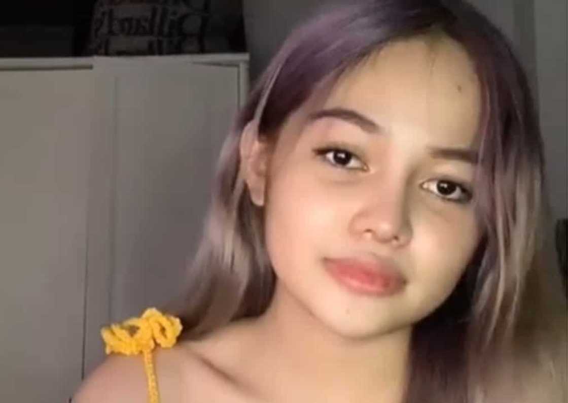 Janine Berdin’s first appearance on TV after having a nose job goes viral Janine Berdin’s first appearance on TV after having a nose job goes viral