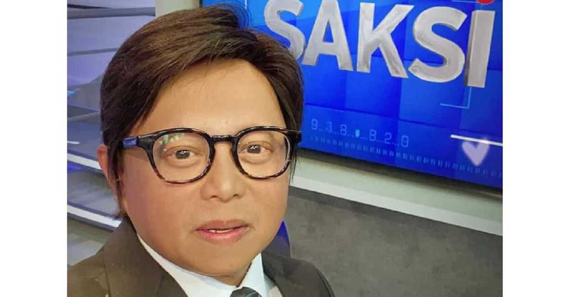 Mocha Uson, Arnold Clavio may matitinding banat laban sa isa’t isa sa socmed Mocha Uson, Arnold Clavio may matitinding banat laban sa isa’t isa sa socmed