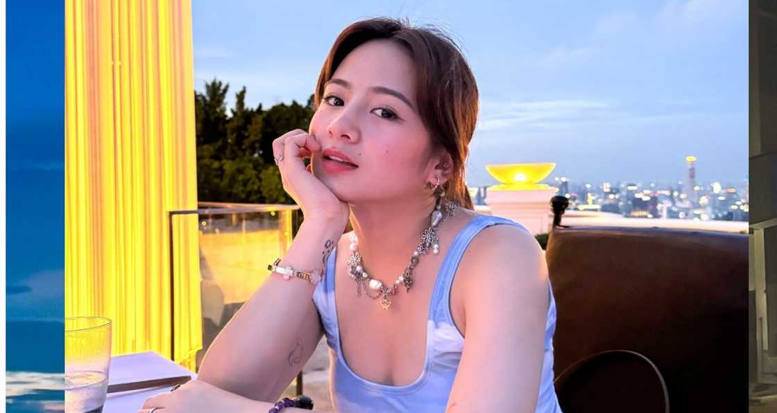 Ella Cruz sa mga admin ng isang satire page: "Ipakukulong ko kayo" Ella Cruz sa mga admin ng isang satire page: "Ipakukulong ko kayo"