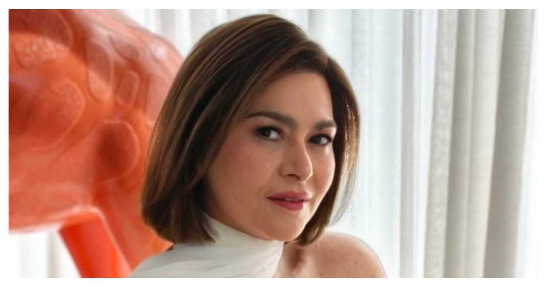 "Don't ignore the signs": Aiko Melendez, nag-open up tungkol sa 'thryoid condition' niya