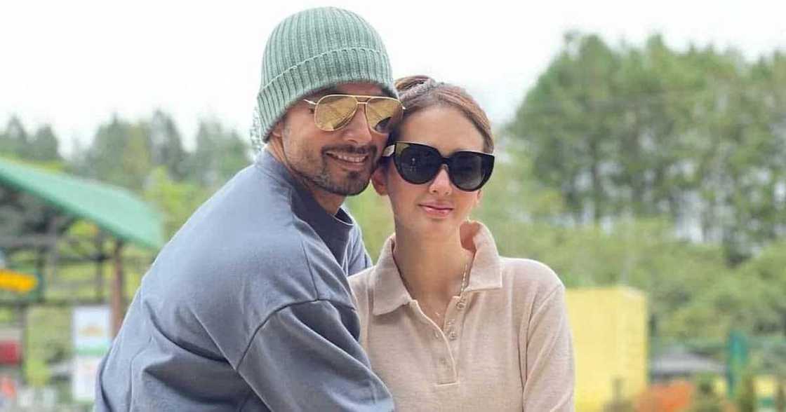 Derek Ramsay, shinare pics ng “chill time” kasama ang pamilya: “Glad to be back home” Derek Ramsay, shinare pics ng “chill time” kasama ang pamilya: “Glad to be back home”