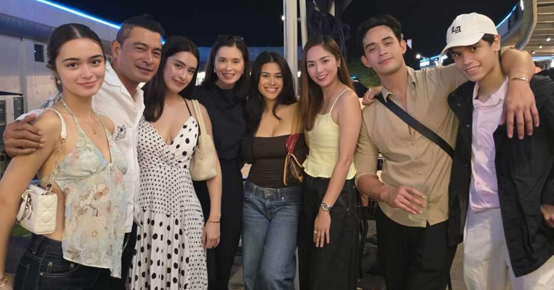 Diego Loyzaga shares glimpse of Sam Cruz’s 21st birthday party, pens sweet message for sister (@diegoloyzaga) Diego Loyzaga shares glimpse of Sam Cruz’s 21st birthday party, pens sweet message for sister (@diegoloyzaga)