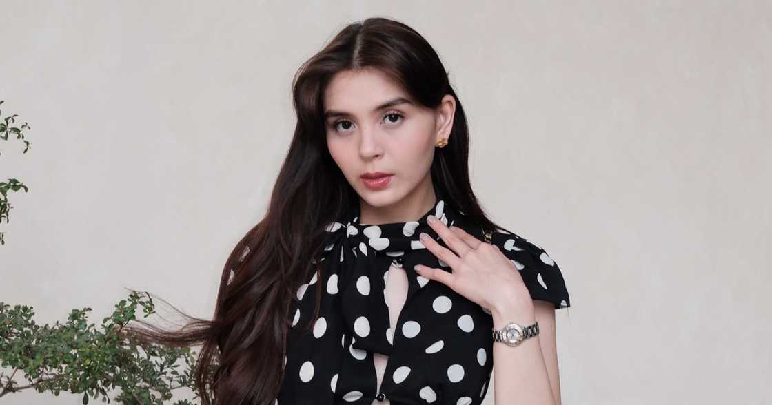 Ashley Ortega, nanalo ng korona sa edad na 15 pero hindi na muling sumali Ashley Ortega, nanalo ng korona sa edad na 15 pero hindi na muling sumali
