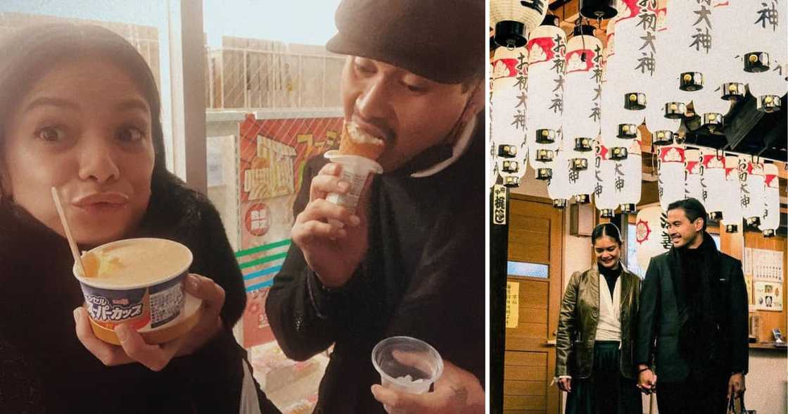Meryll Soriano posts sweet birthday greeting for Joem Bascon Meryll Soriano posts sweet birthday greeting for Joem Bascon