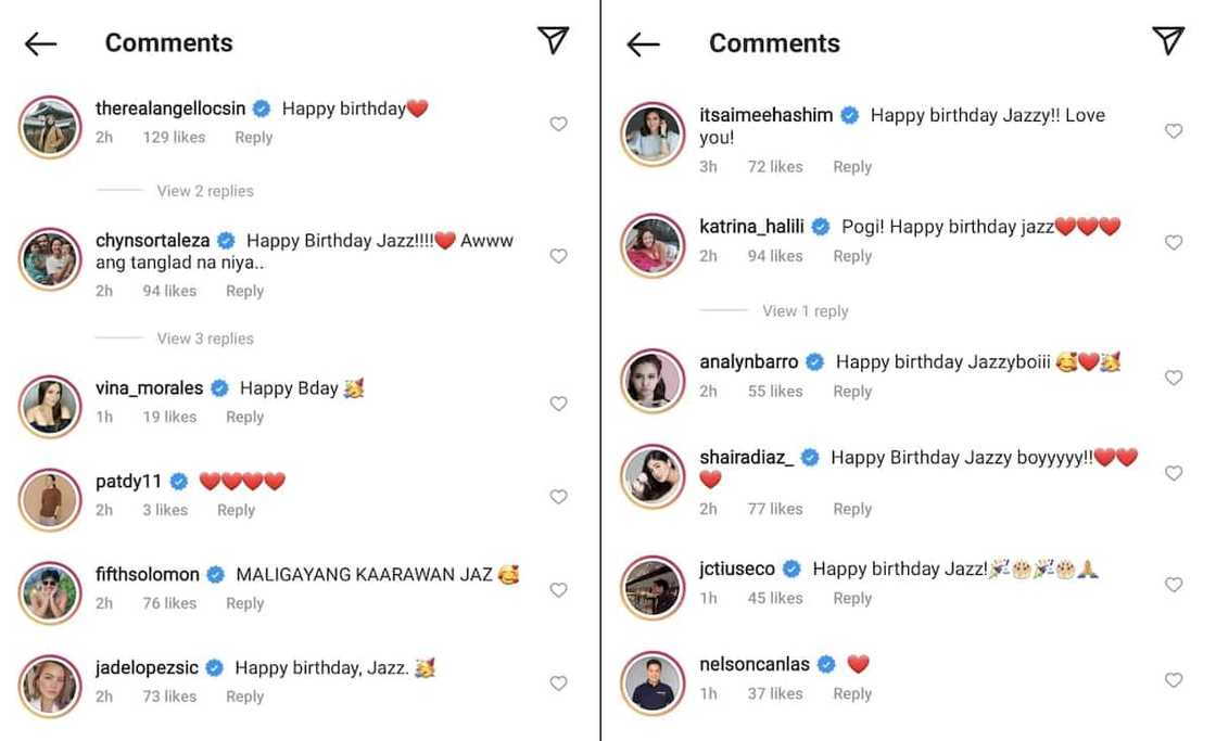 Jennylyn Mercado throws 'We Bare Bears'-themed birthday party for her son Jazz Jennylyn Mercado throws 'We Bare Bears'-themed birthday party for her son Jazz