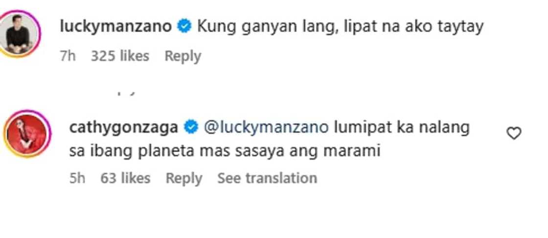 Alex Gonzaga/@cathygonzaga Alex Gonzaga/@cathygonzaga