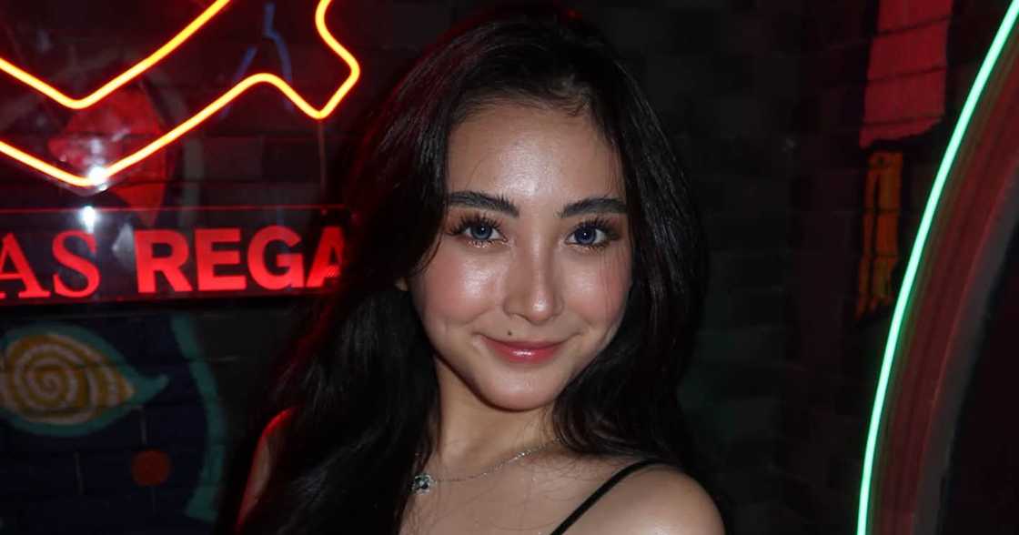 Bea Borres, may kakaibang reaksyon sa alok na P150K na agad niyang pinansin Bea Borres, may kakaibang reaksyon sa alok na P150K na agad niyang pinansin