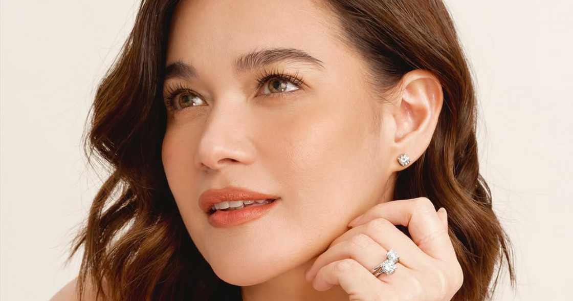 Bea Alonzo’s new photo with optimistic caption stuns netizens Bea Alonzo’s new photo with optimistic caption stuns netizens