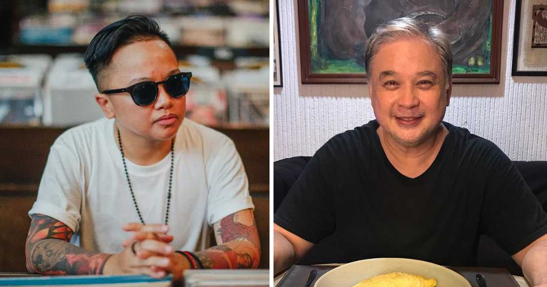 Ice Seguerra, ikinuwento ang mga hindi niya malilimutang kinilos ni Ricky Davao sa ospital Ice Seguerra, ikinuwento ang mga hindi niya malilimutang kinilos ni Ricky Davao sa ospital