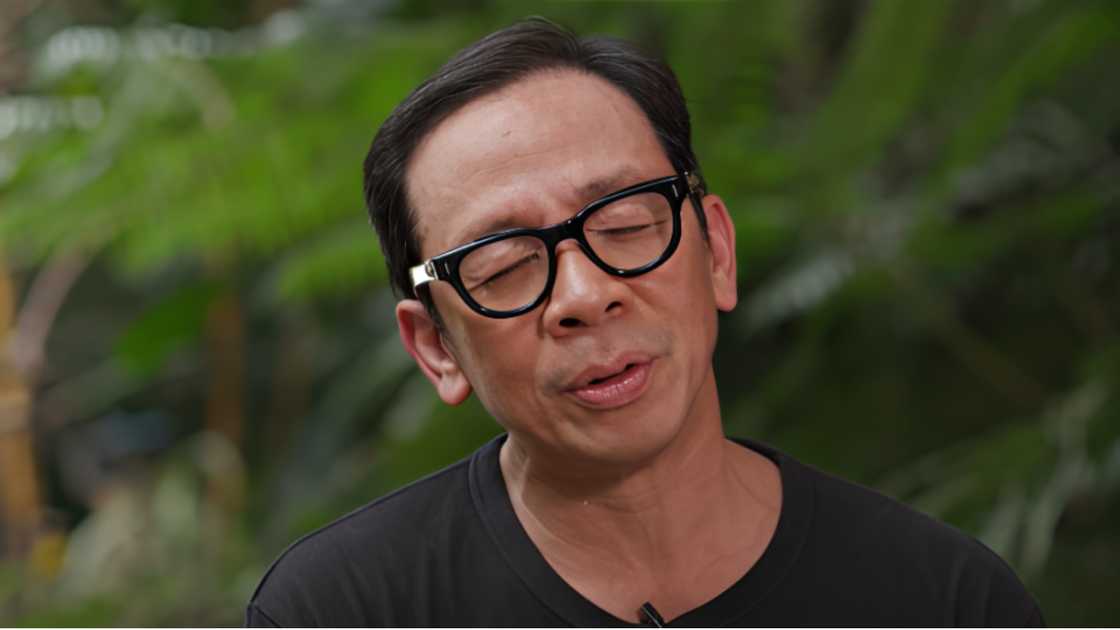 Kim Atienza, idinetalye paano nalaman ang pagpanaw na anak na si Emman