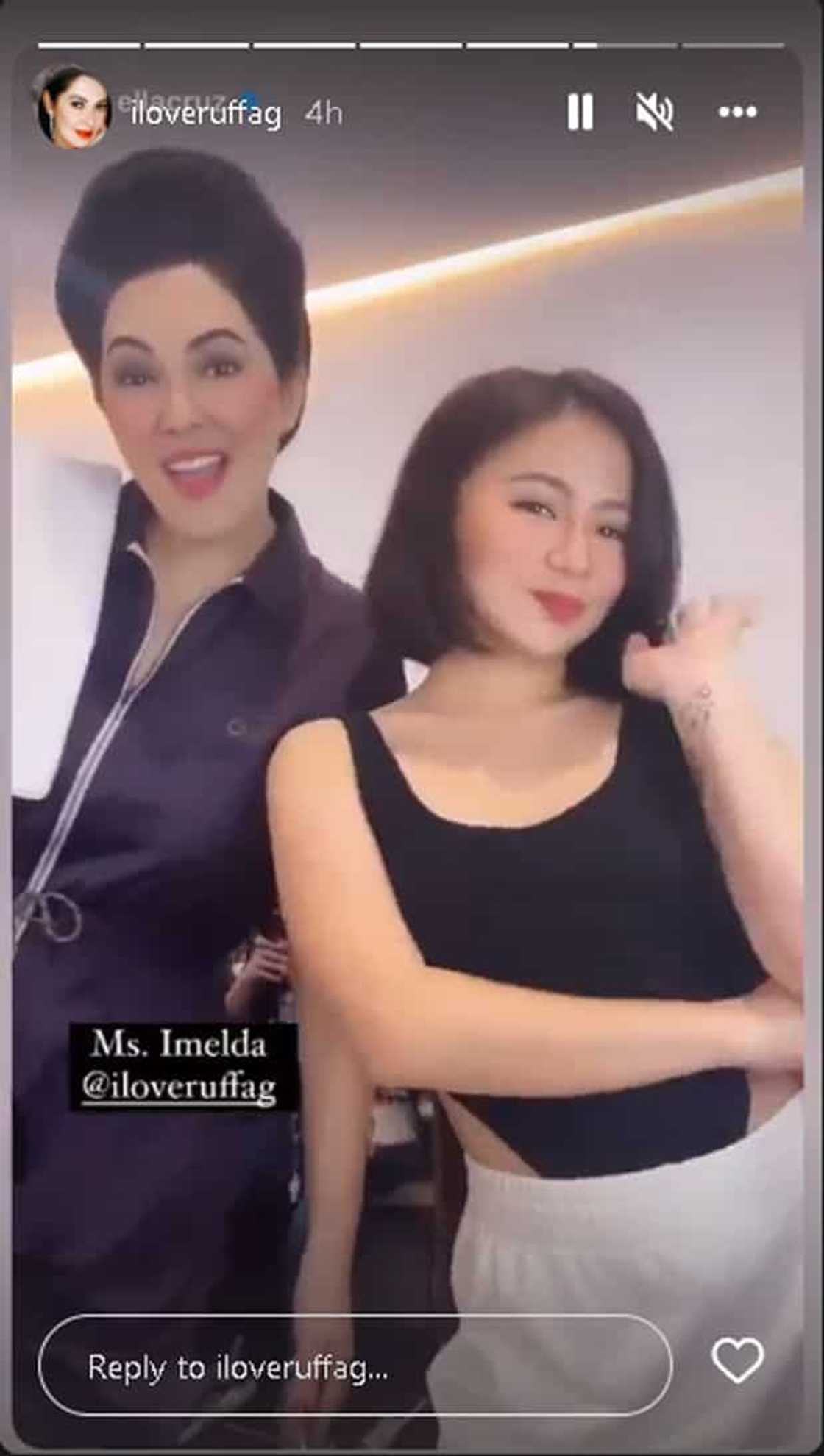 Ruffa Gutierrez Ruffa Gutierrez