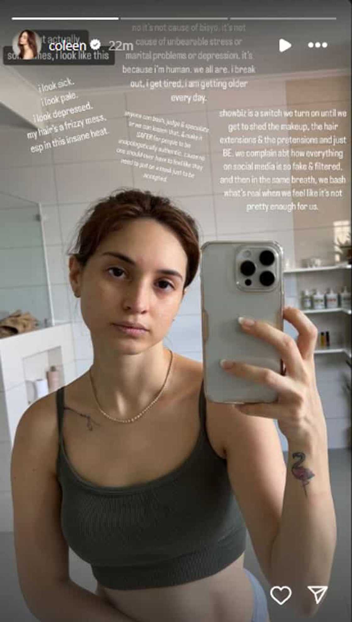 Coleen Garcia Coleen Garcia