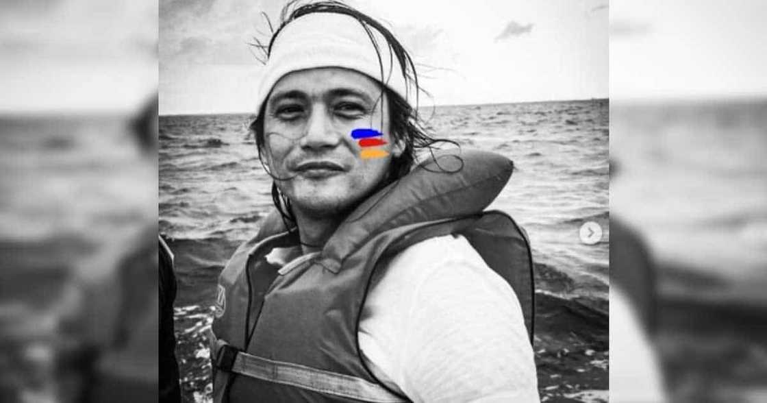 Robin Padilla, nagsalita na tungkol sa pagkakalink niya kay Mocha Uson: "Hindi naman po" Robin Padilla, nagsalita na tungkol sa pagkakalink niya kay Mocha Uson: "Hindi naman po"