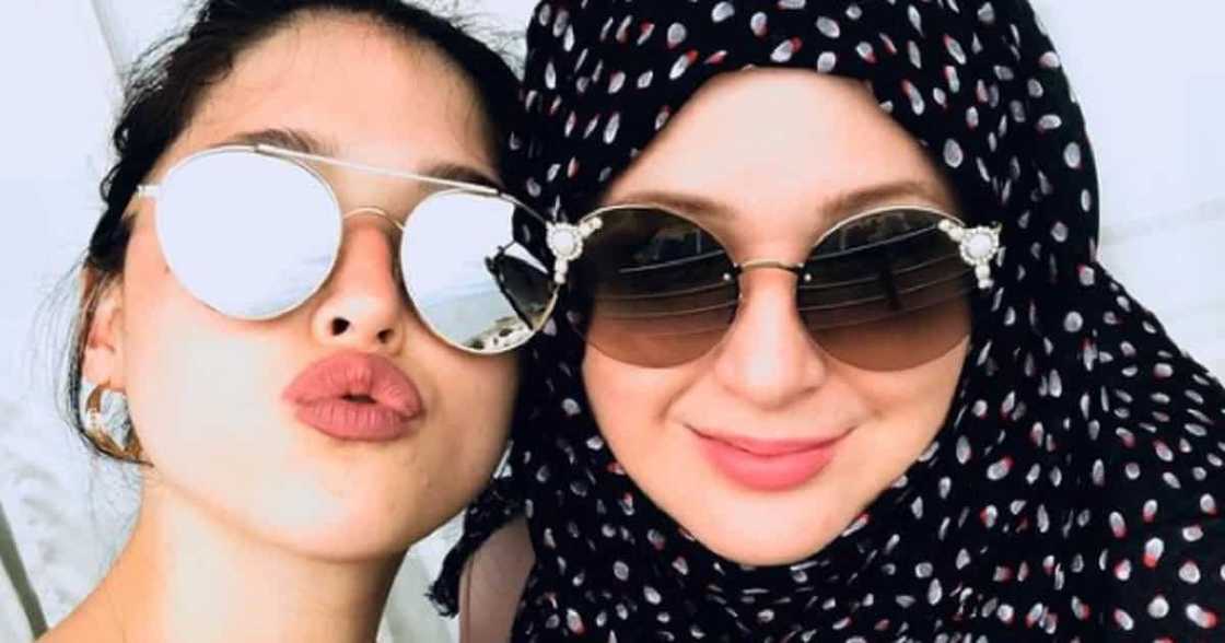 Kylie Padilla’s mom posts clip on women being forced to stay with toxic partners Kylie Padilla’s mom posts clip on women being forced to stay with toxic partners