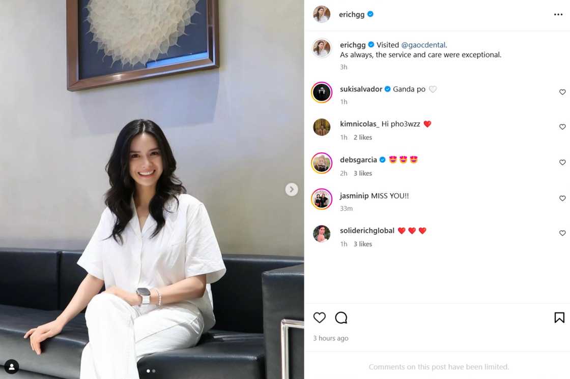 Erich Gonzales/@erichgg Erich Gonzales/@erichgg