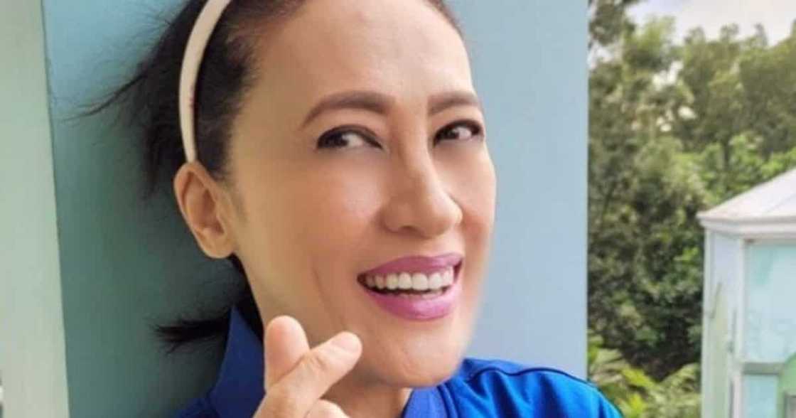 Ai-Ai delas Alas is proud of husband Gerald’s epic physical transformation Ai-Ai delas Alas is proud of husband Gerald’s epic physical transformation