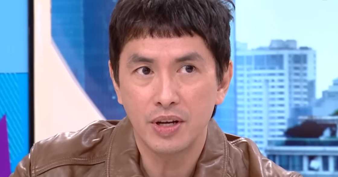 Rico Blanco, inamin kung bukas pa ba siya sa panibagong pag-ibig