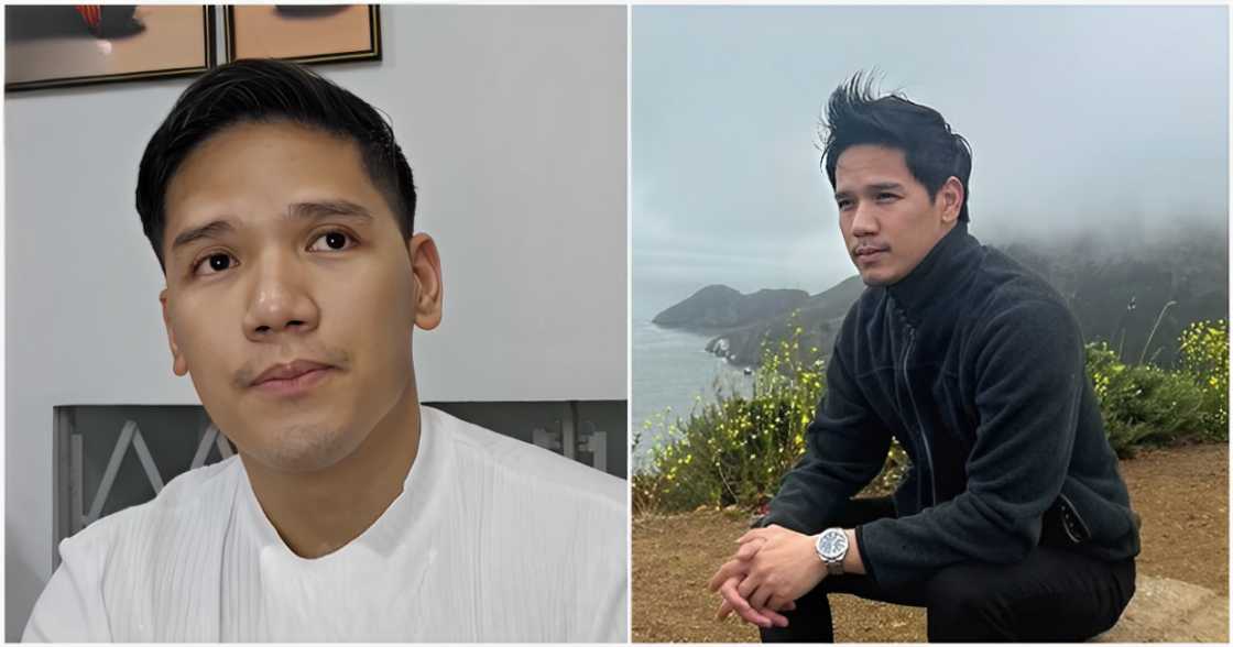 Gerald Santos, binunyag ang Pangmomolestya sa dating TV Network: 'Move on? Hindi ganun kadali' Gerald Santos, binunyag ang Pangmomolestya sa dating TV Network: 'Move on? Hindi ganun kadali'