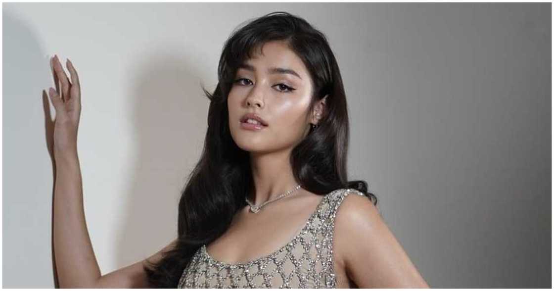 Liza Soberano slams netizen's "hypocrite" remark about her: "Shame on you" Liza Soberano slams netizen's "hypocrite" remark about her: "Shame on you"