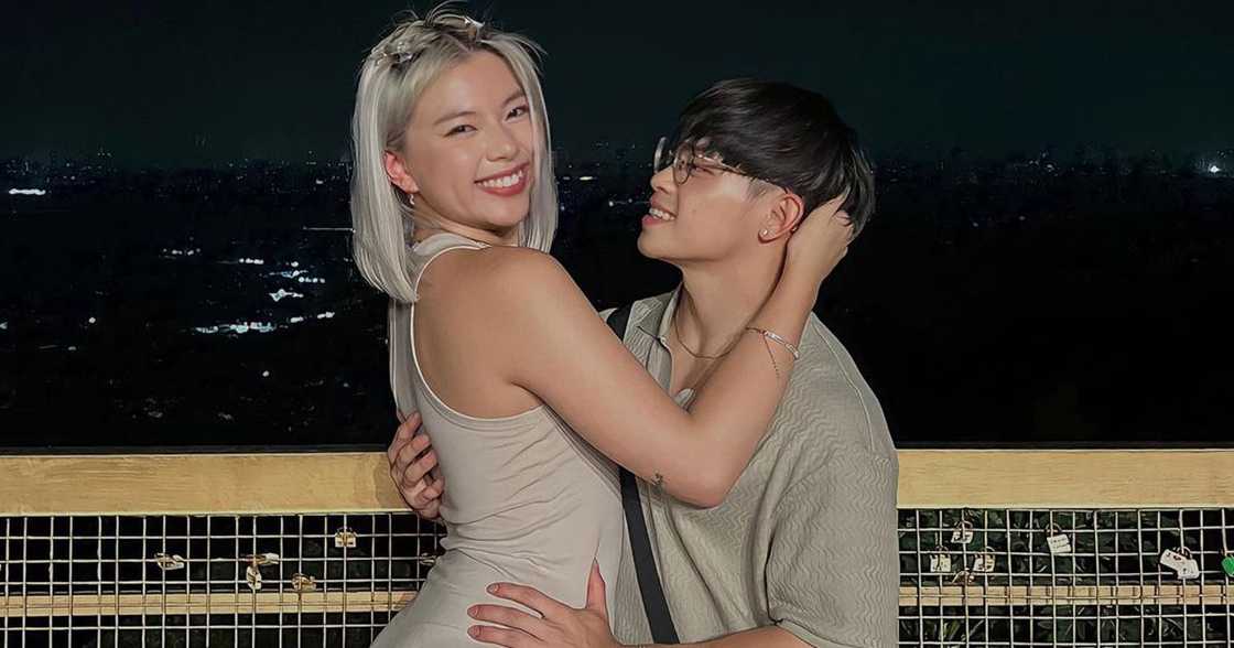 Netizens, nag-react sa funny TikTok video nina Carlos Yulo at Chloe San Jose Netizens, nag-react sa funny TikTok video nina Carlos Yulo at Chloe San Jose