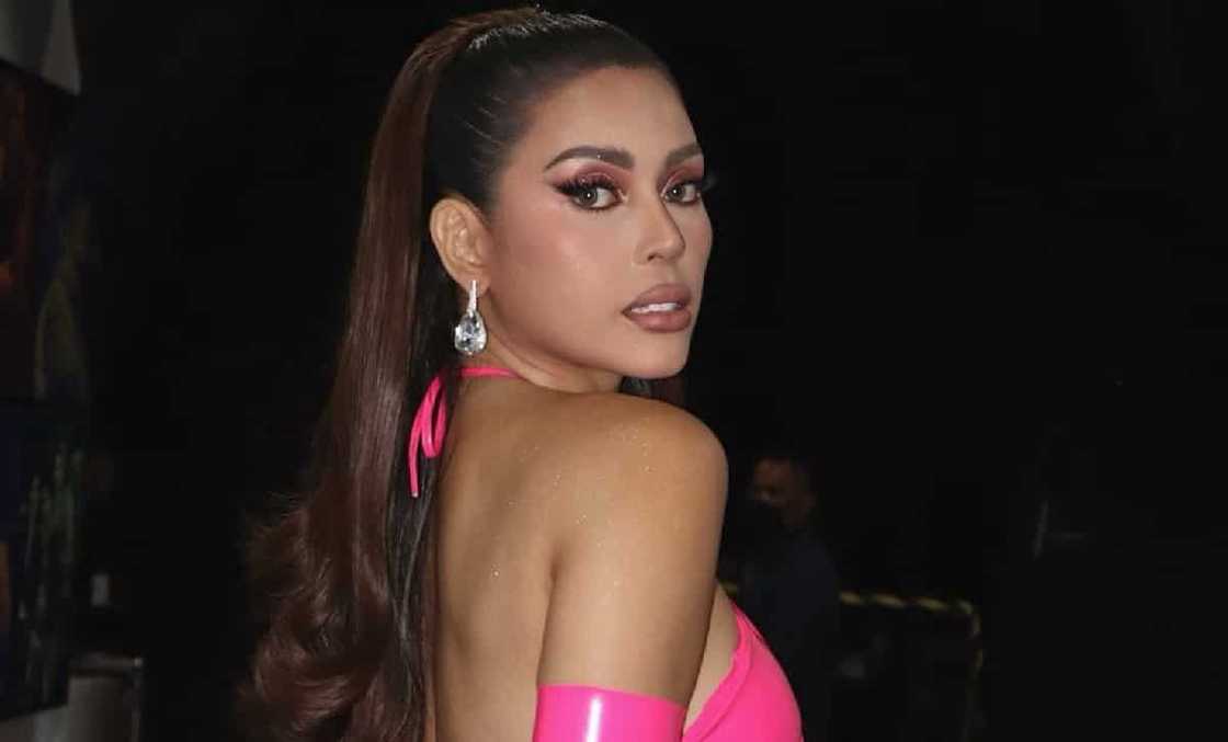 MGI founder kay MJ Lastimosa: "Don't come to Miss Grand anymore" MGI founder kay MJ Lastimosa: "Don't come to Miss Grand anymore"