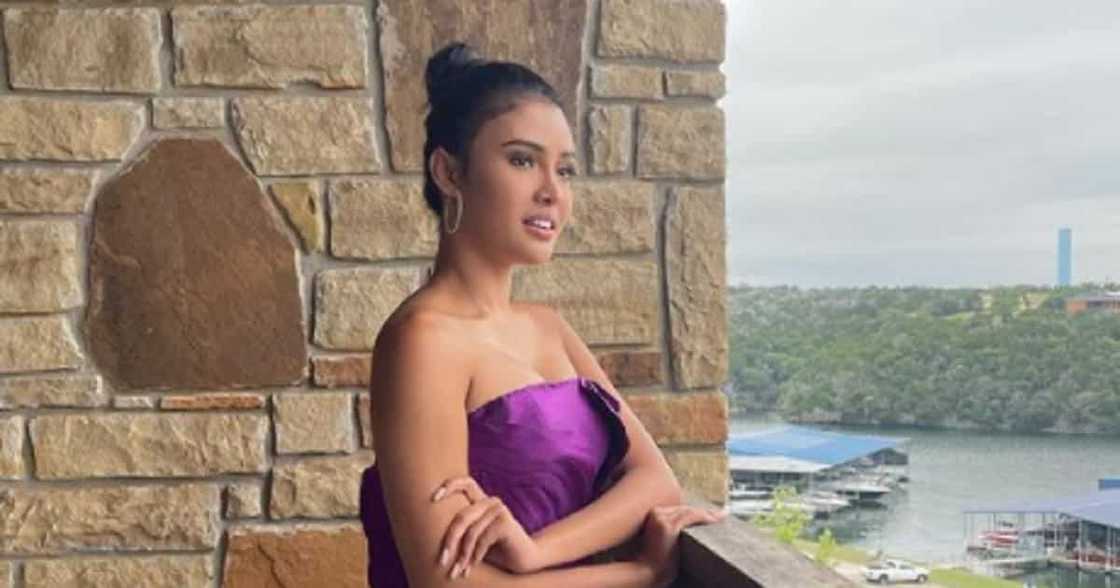 Rabiya Mateo and MJ Lastimosa’s cute dance showdown goes viral Rabiya Mateo and MJ Lastimosa’s cute dance showdown goes viral