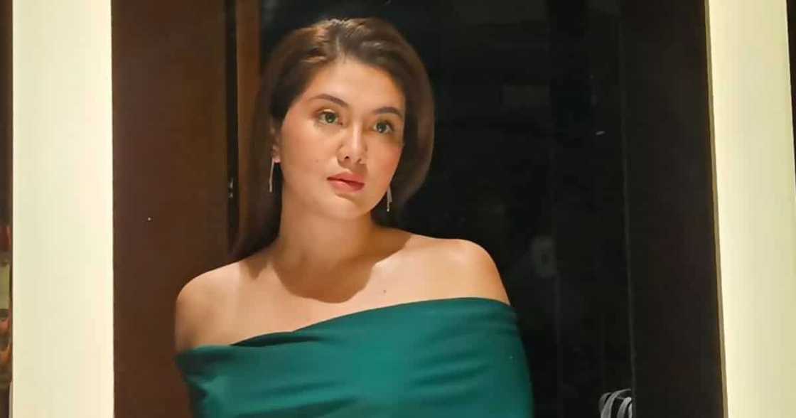 Dimples Romana, may reminder para sa lahat: “We’re all on borrowed time and life is short” Dimples Romana, may reminder para sa lahat: “We’re all on borrowed time and life is short”