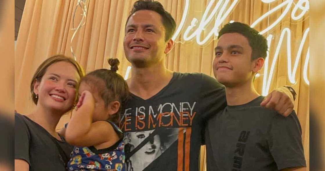 Derek Ramsay, sa wakas nagsalita na tungkol kay John Lloyd Cruz: “I’m not saying I’m better than JL” Derek Ramsay, sa wakas nagsalita na tungkol kay John Lloyd Cruz: “I’m not saying I’m better than JL”