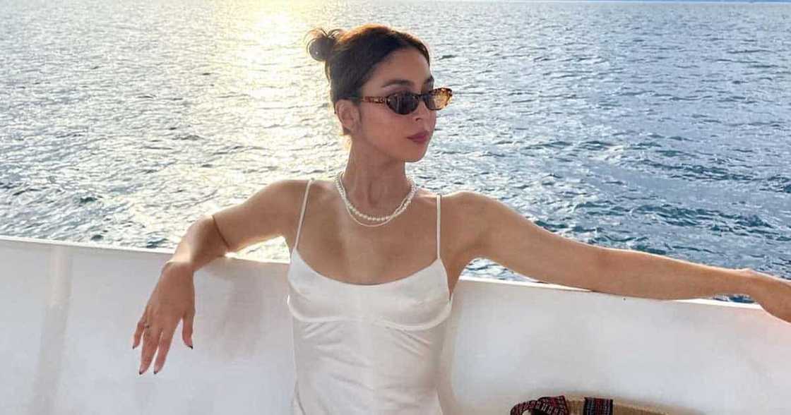 Trailer ng kontrobersyal na bagong pelikula ni Julia Barretto na ‘Expensive Candy’, viral Trailer ng kontrobersyal na bagong pelikula ni Julia Barretto na ‘Expensive Candy’, viral