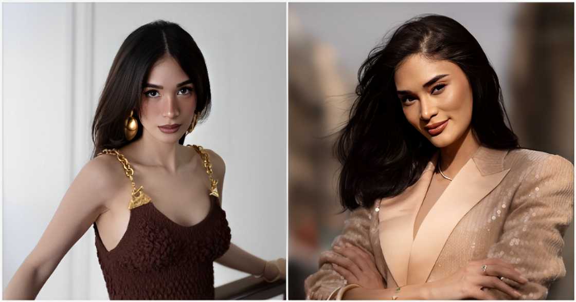 Kampo ni Heart Evangelista, naglabas ng 'resibo' tungkol sa pag-invite kay Heart