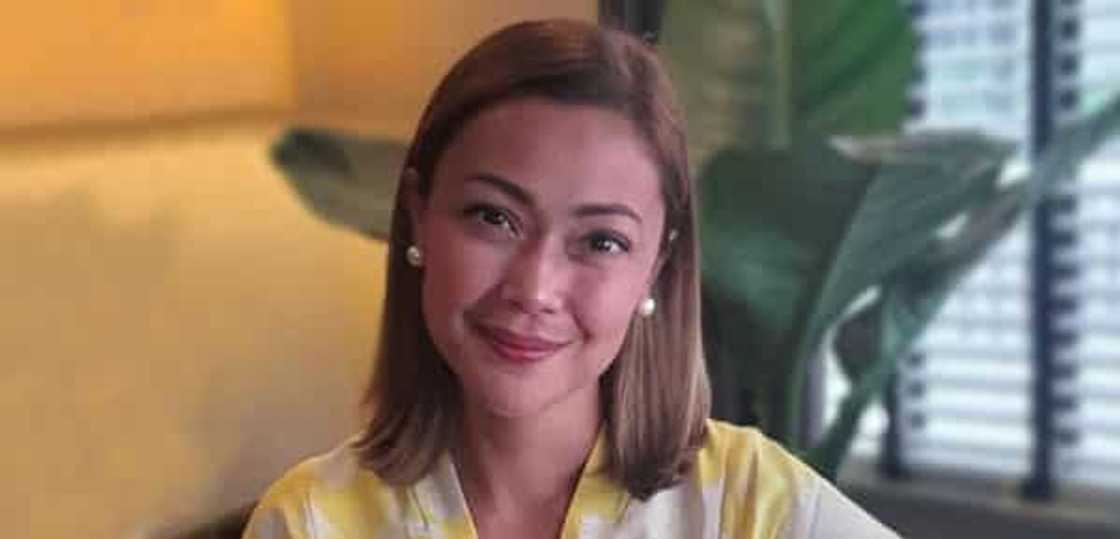 Jodi Sta. Maria, pinasalamatan si Iwa Moto sa pagtangkilik sa business niya