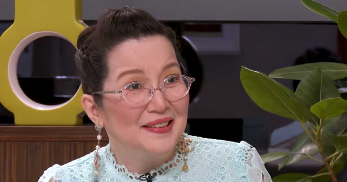 Kris Aquino, may malaking planong gustong isakatuparan sa gobyerno kapag nabigyan ng pagkakataon