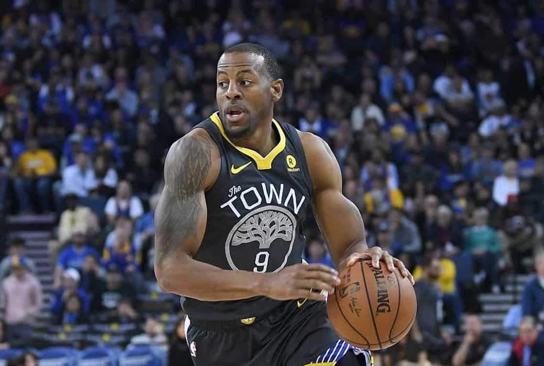 Andre Iguodala net worth Andre Iguodala net worth