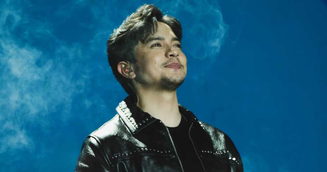 Alden Richards, ibinahagi ang pangarap na natupad matapos unahin ang pamilya