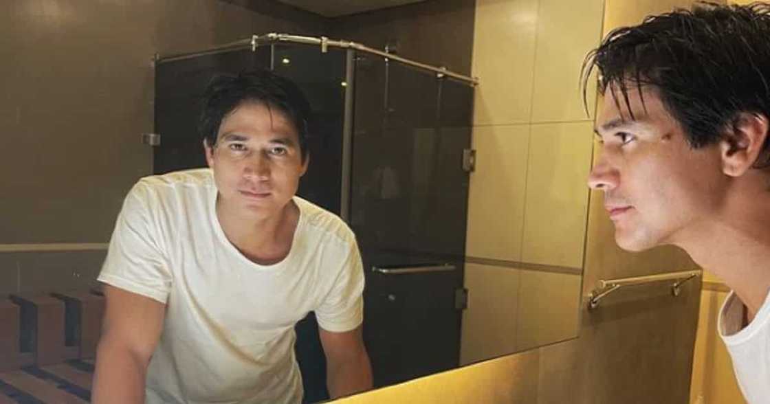 Piolo Pascual, Shaina Magdayao go to Bohol with Raymart & Jodi Piolo Pascual, Shaina Magdayao go to Bohol with Raymart & Jodi