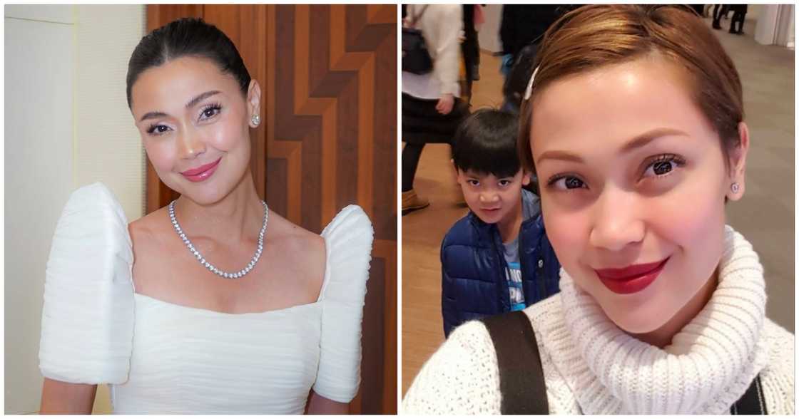 Jodi Sta. Maria reflects on 10-year journey with a nostalgic post Jodi Sta. Maria reflects on 10-year journey with a nostalgic post