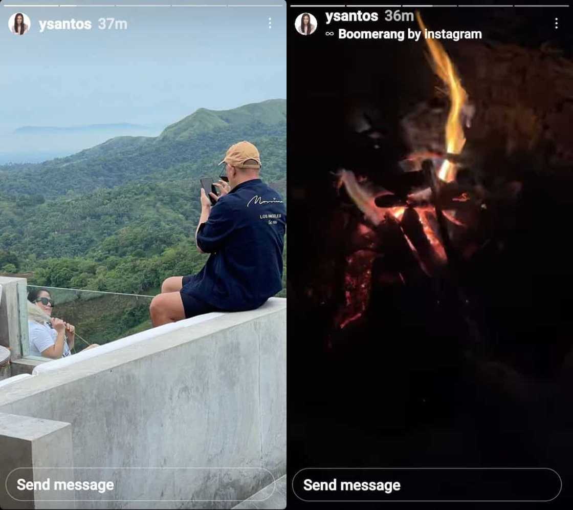 Yen Santos returns to social media; flaunts her short hair Yen Santos returns to social media; flaunts her short hair