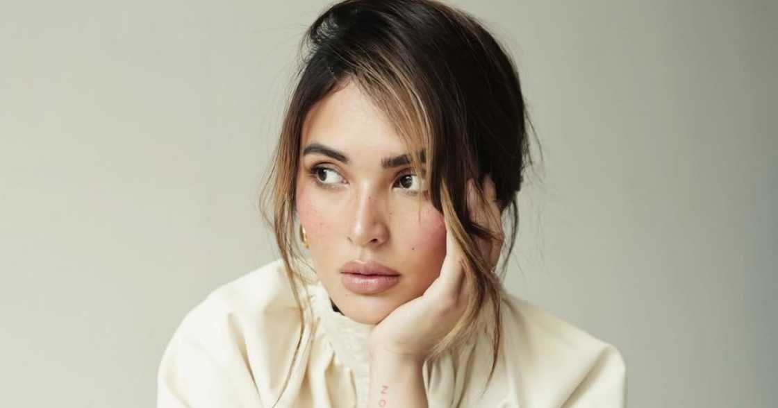 Sofia Andres, binansagang kontrabida at pakialamera: "I'm just protecting my friends"