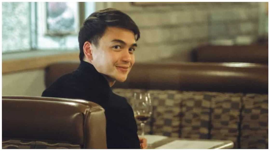 Dominic Roque, naglabas na ng pahayag ukol sa kontrobersyal na mga akusasyon sa kanya Dominic Roque, naglabas na ng pahayag ukol sa kontrobersyal na mga akusasyon sa kanya