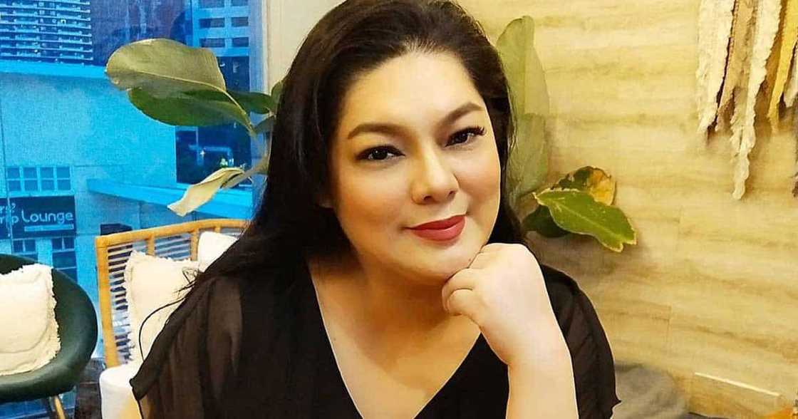 Bianca Lapus, ibinahaging masaya ngayon ang anak: "Nagbabawi ng oras ang mag-aama" Bianca Lapus, ibinahaging masaya ngayon ang anak: "Nagbabawi ng oras ang mag-aama"