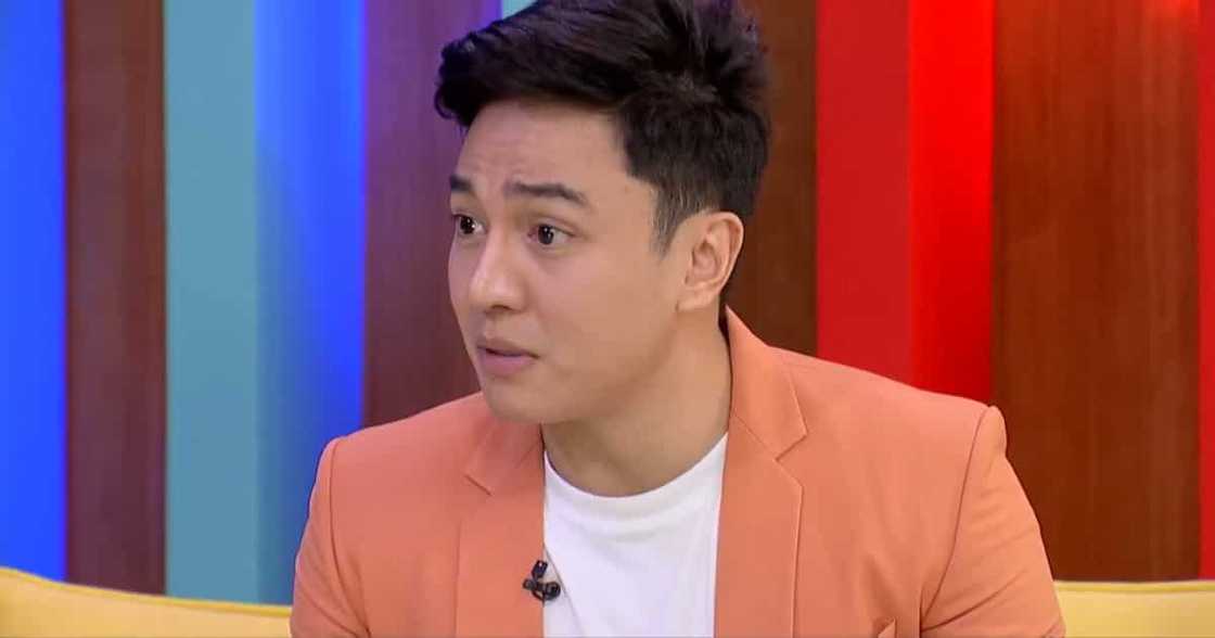 Jak Roberto, aminadong nalulungkot sa comments ng ilang Barbie Forteza-David Licauco fans Jak Roberto, aminadong nalulungkot sa comments ng ilang Barbie Forteza-David Licauco fans