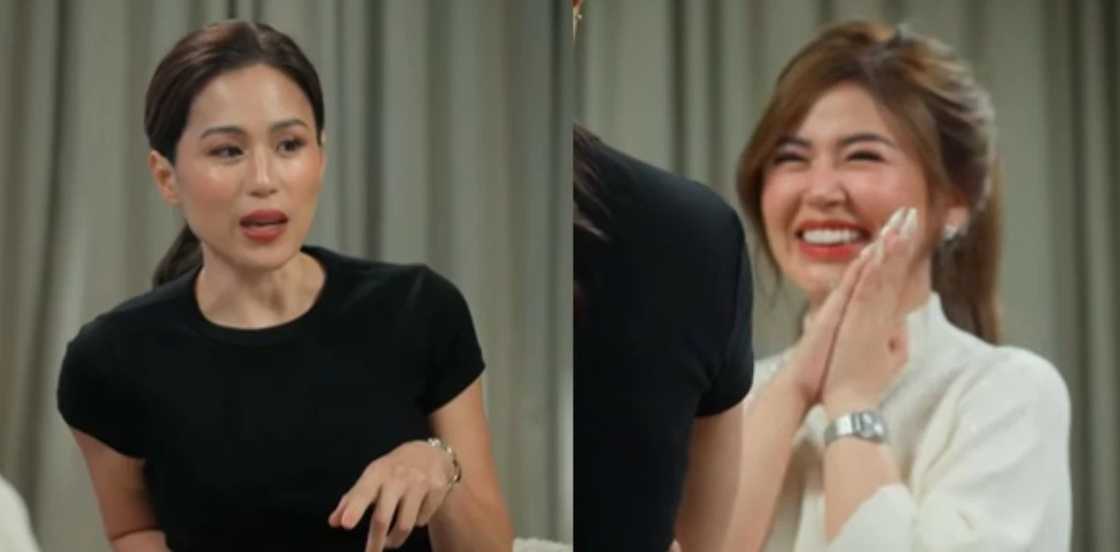 Toni Gonzaga, nagbigay ng mensahe kay Jen Oliveros sa gitna ng kontrobersiya
