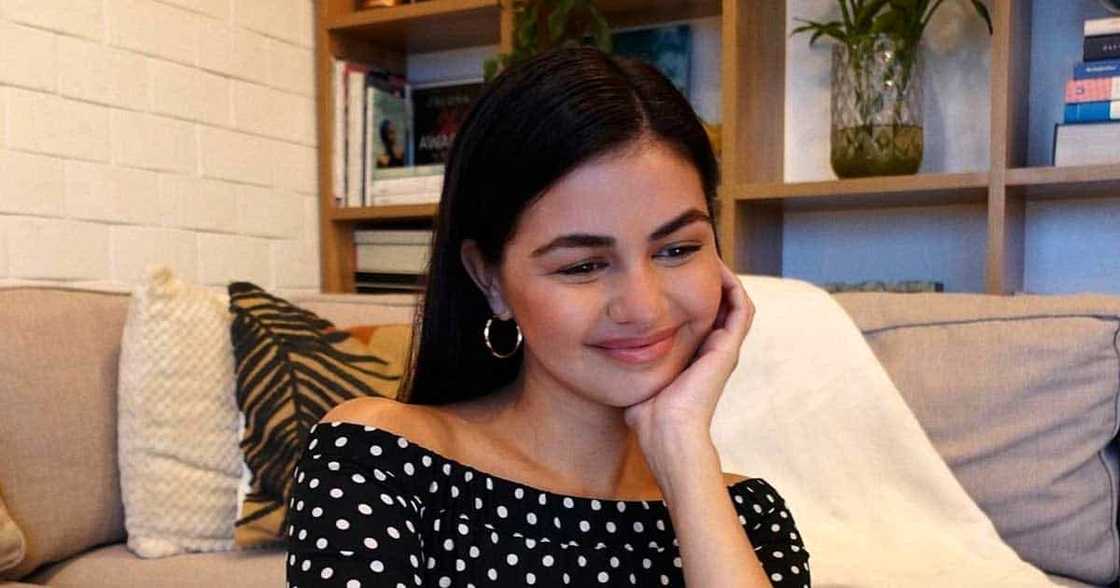 Janine Gutierrez @janinegutierrez Janine Gutierrez @janinegutierrez