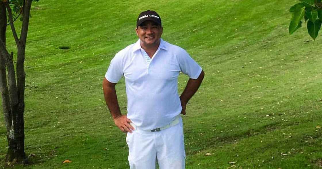 Jomari Yllana at Abby Viduya, hinamon ni Anjo Yllana ng lie detector test tungkol sa nawawalang campaign funds Jomari Yllana at Abby Viduya, hinamon ni Anjo Yllana ng lie detector test tungkol sa nawawalang campaign funds