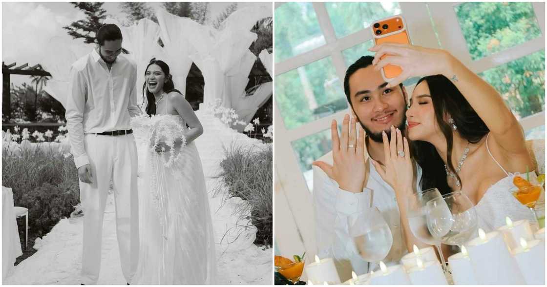 Rere Madrid, may madamdaming mensahe para kay Kai Sotto: "Ang dami pa nating pagdadaanan"