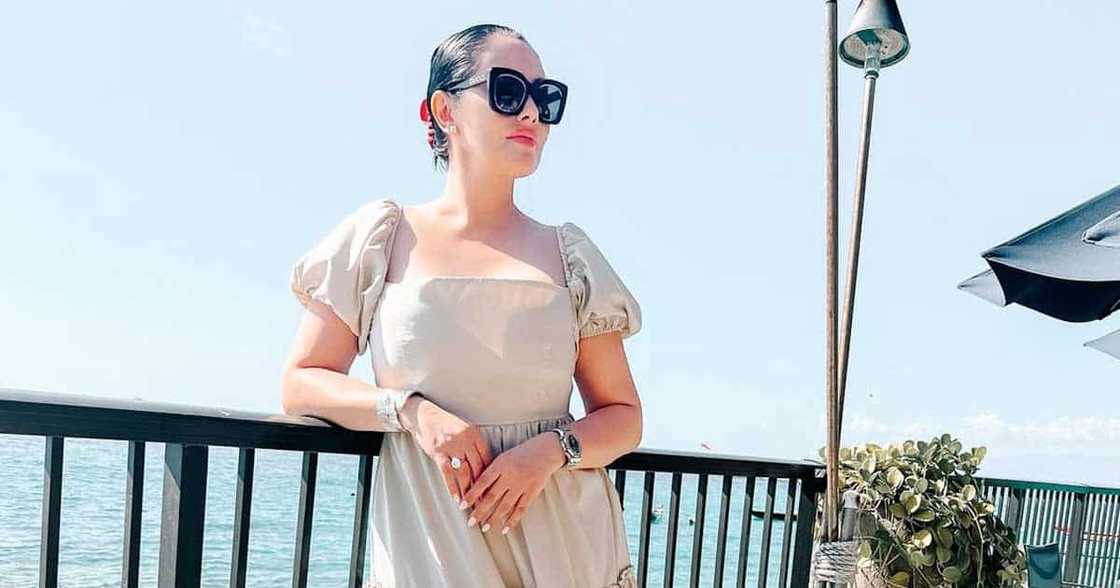 Ruffa Gutierrez, handa nang magpapayat ngayong 2023: “I’ll be super skinny minny na talaga!” Ruffa Gutierrez, handa nang magpapayat ngayong 2023: “I’ll be super skinny minny na talaga!”