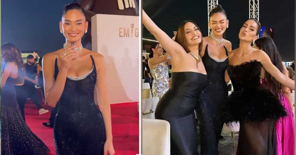 Pia Wurtzbach Pia Wurtzbach